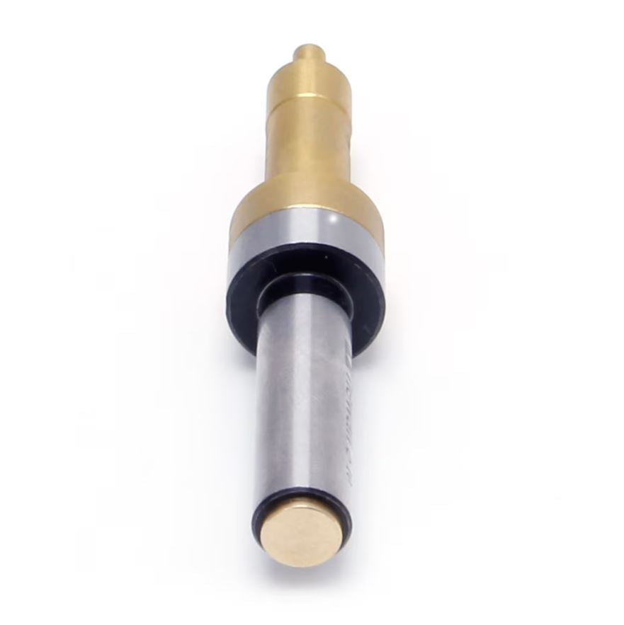 AA Engineering Mechanical Edge Finder CE420 10mm For Milling Lathe Machine Touch Point Sensor