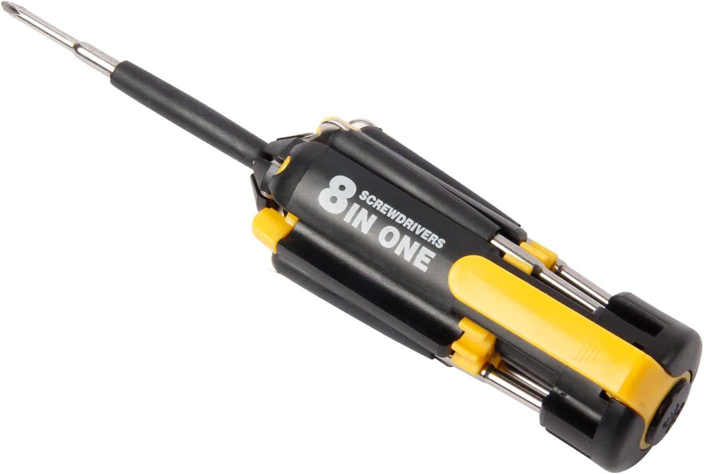AA Engineering 8-in-1 Screwdriver